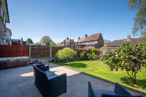 Peatfield Road Killamarsh
